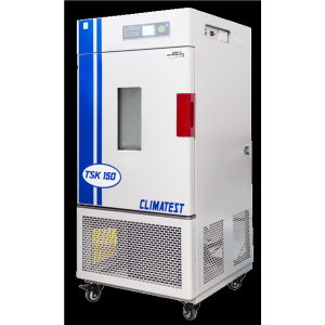 Climatic chamber GERBER